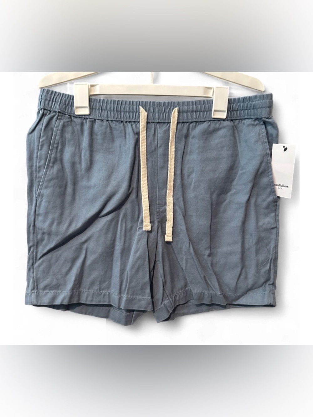 Size XLarge Goodfellow Men's Pull-on shorts
